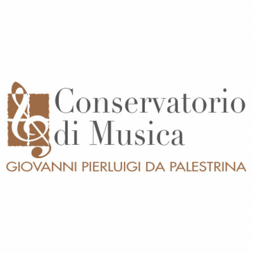 Cagliari Music Conservatory "Pierluigi da Palestrina" logo