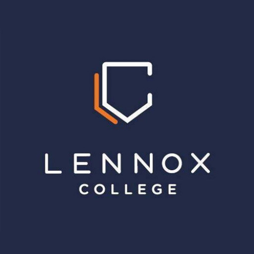 Lennox College logo