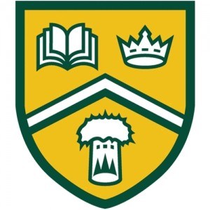 University of Regina logo