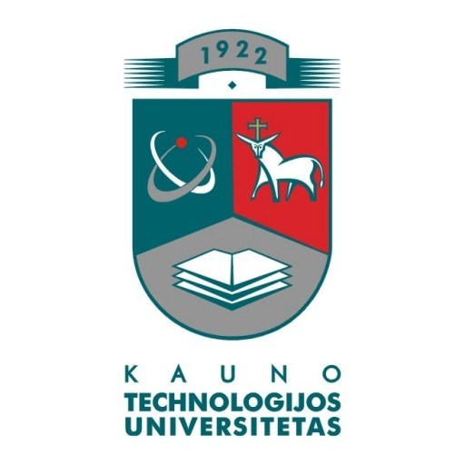 Kaunas University of Technology logo
