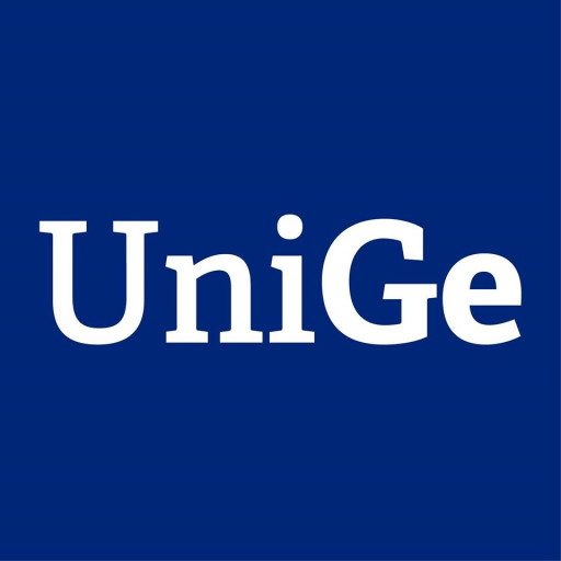 University of Genoa logo