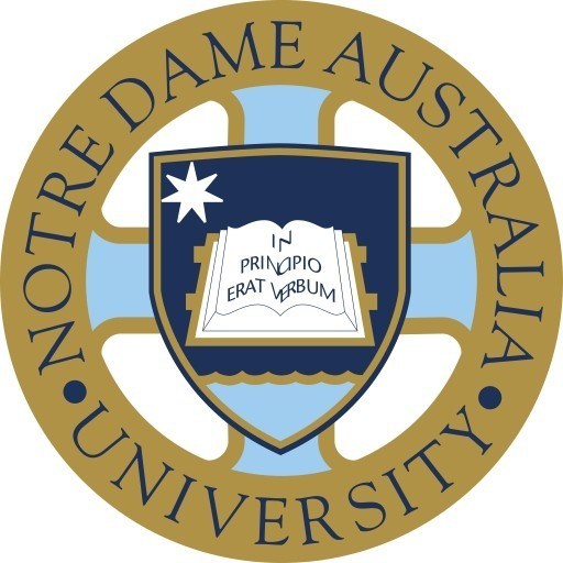 University of Notre Dame logo