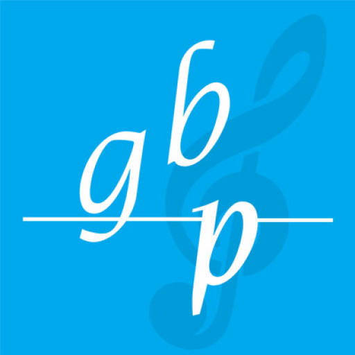 Conservatory of Music Giovanni Battista Pergolesi logo
