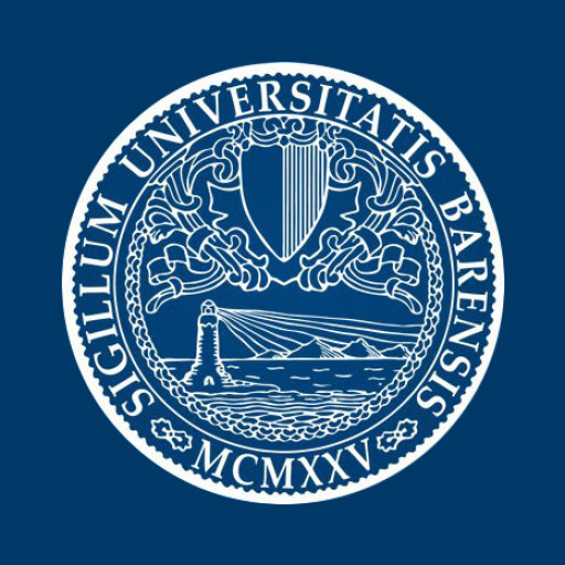 University of Bari Aldo Moro logo