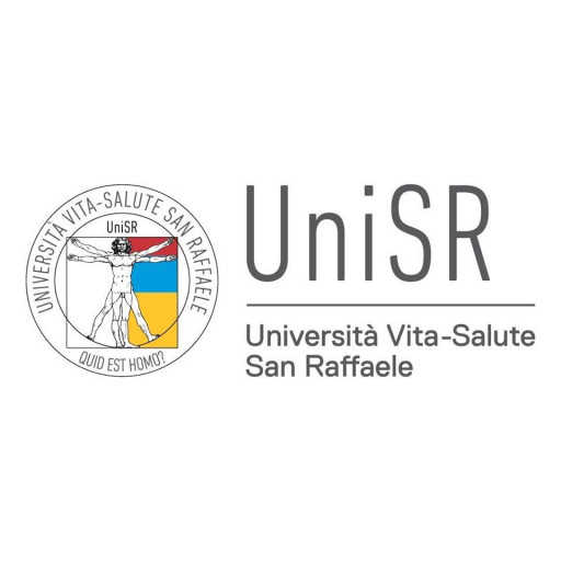 Vita-Salute San Raffaele University logo