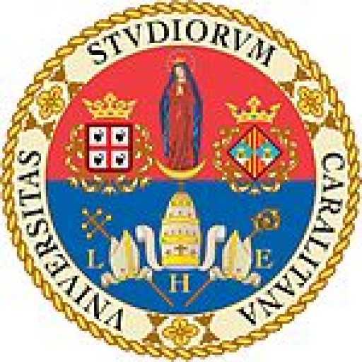 University of Cagliari logo