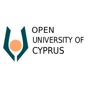Открытый университет Кипра logo
