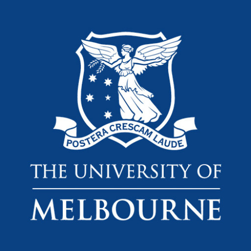 The University of Melbourne logo