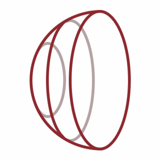 Licinio Refice Conservatory of Music logo