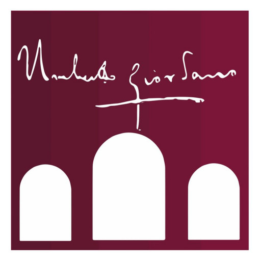Music Conservatory "Umberto Giordano" logo