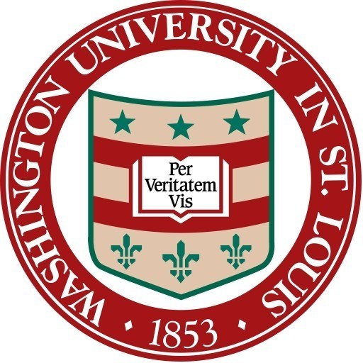 Washington University in St. Louis logo