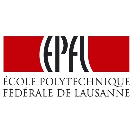 Swiss Federal Institute of Technology in Lausanne logo