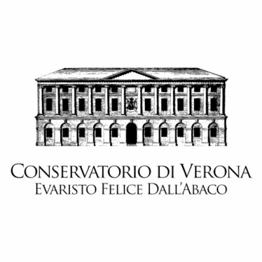 Conservatory of Music Dall'Abaco logo