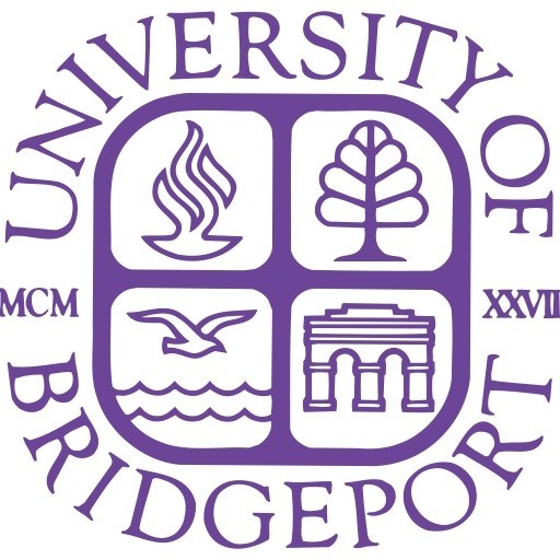 University of Bridgeport logo
