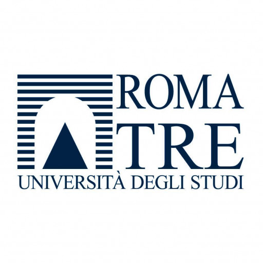 Университет Рома Тре logo