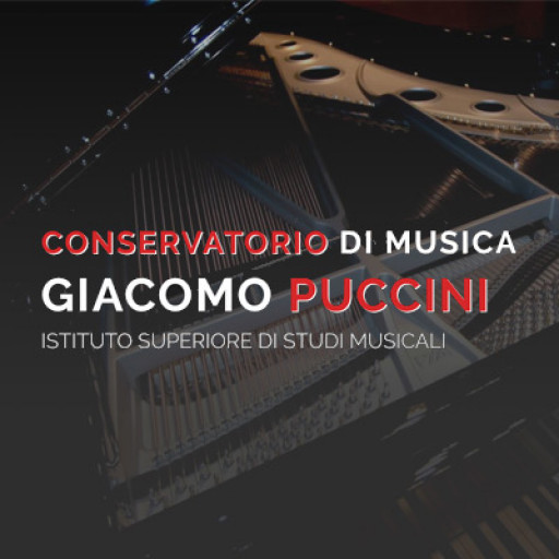Giacomo Puccini Institute of Music Studies logo