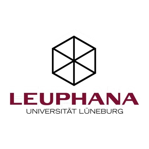 Leuphana University of Lüneburg logo
