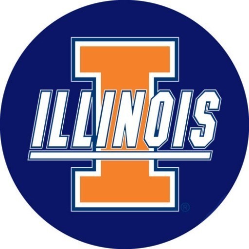 University of Illinois at Urbana-Champaign logo