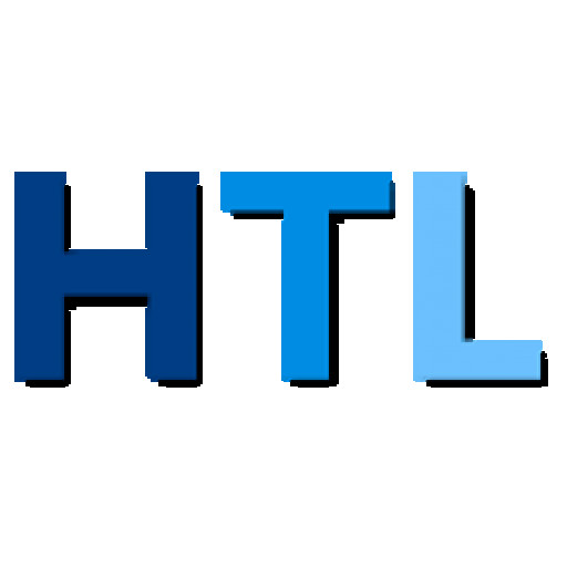 HTL International School of Hospitality, Tourism and Languages logo