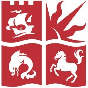 University of Bristol logo