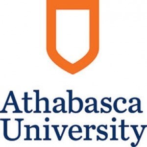 Athabasca University logo