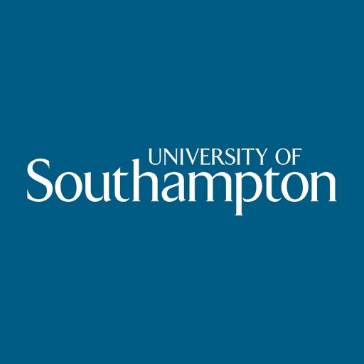 University of Southampton logo