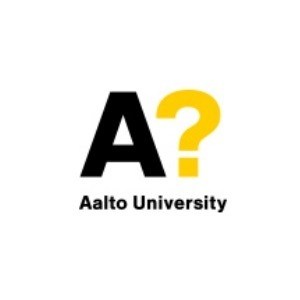 Aalto University logo