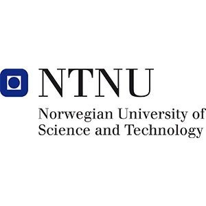 Norwegian University of Science and Technology logo