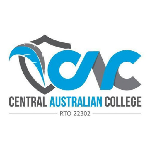 Central Australian College logo