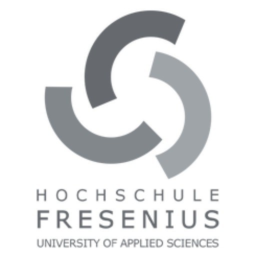 Hochschule Fresenius logo