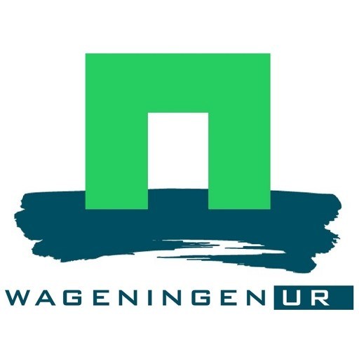 Wageningen University and Research logo