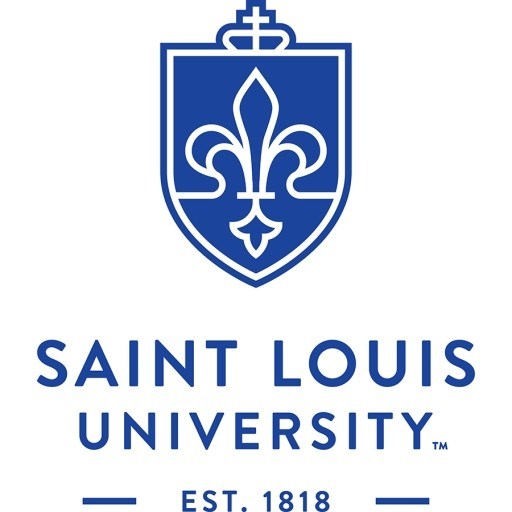 Saint Louis University logo