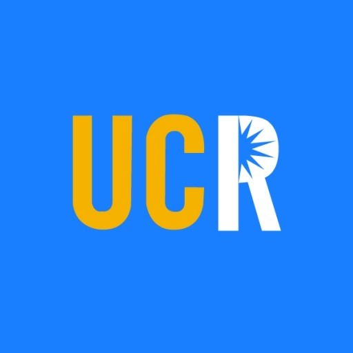 Калифорнийский университет logo