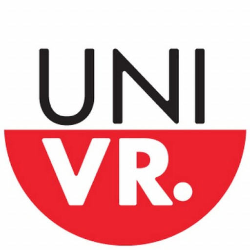 University of Verona logo