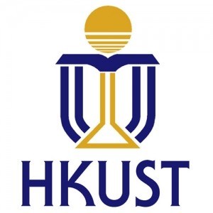 The Hong Kong University of Science and Technology logo