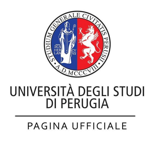 University of Perugia logo