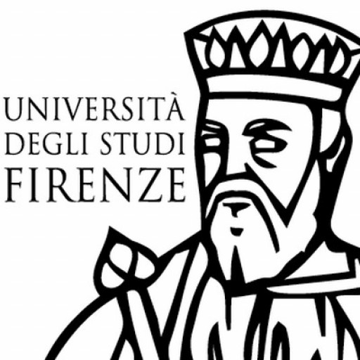 Университет Флоренции logo