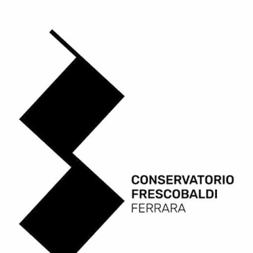 Girolamo Frescobaldi Conservatory of Music logo