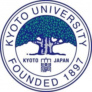 Kyoto University logo