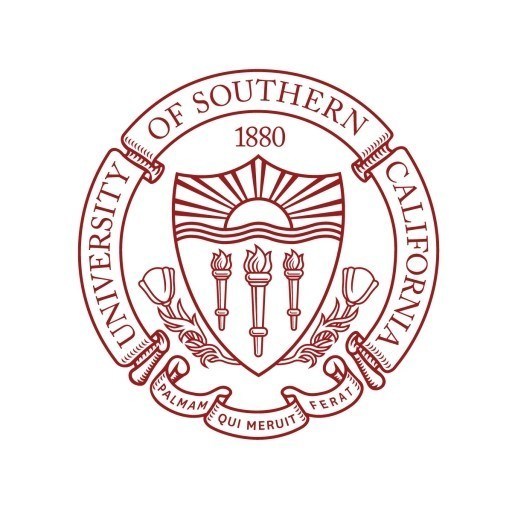 University of Southern California logo