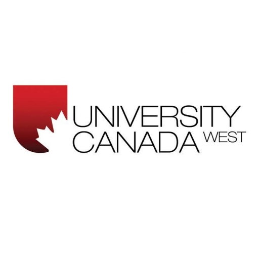University Canada West logo