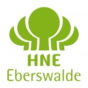 Eberswalde University for Sustainable Development logo