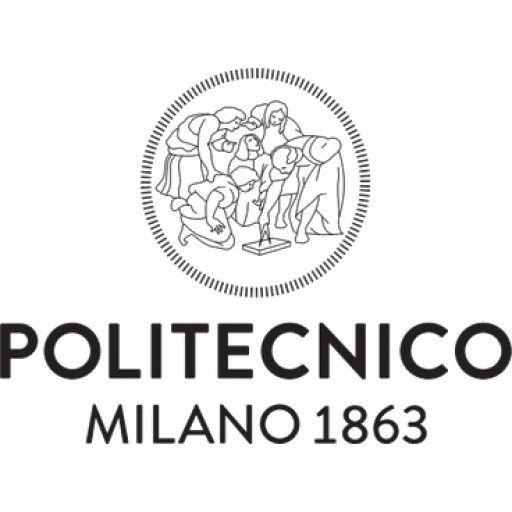 Polytechnic University of Milan logo
