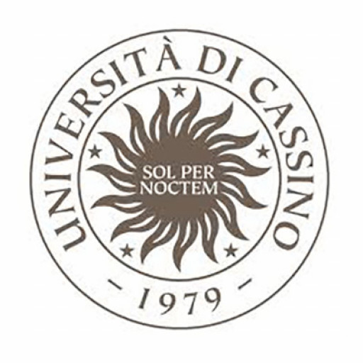 University of Cassino and Southern Lazio logo