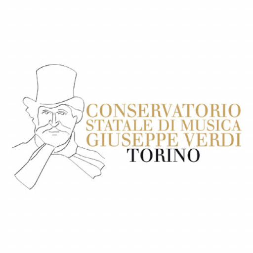 State Music Conservatory "Giuseppe Verdi" logo