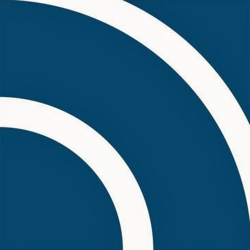 Niederrhein University of Applied Sciences logo