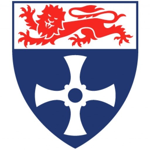 Медицинский университет Ньюкасл Малайзия logo