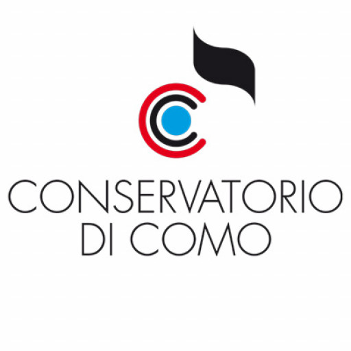 Como Conservatory of Music Giuseppe Verdi logo