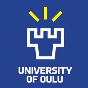 University of Oulu logo
