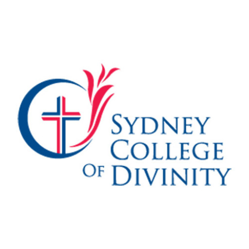 Sydney College of Divinity logo